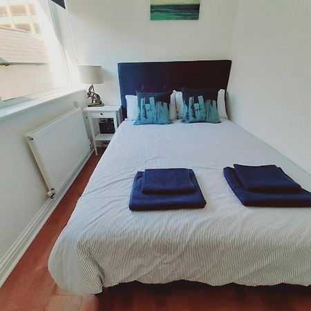 Cosy 1 Bedroom Apartment In The Heart Of Llandudno Extérieur photo