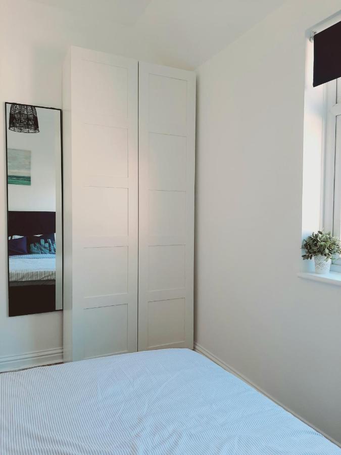 Cosy 1 Bedroom Apartment In The Heart Of Llandudno Extérieur photo