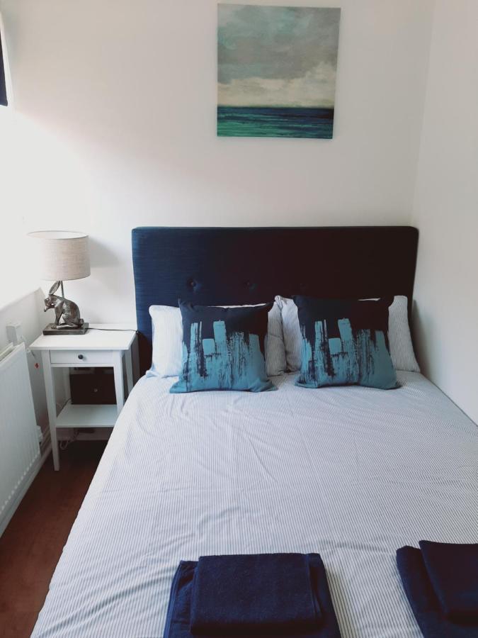 Cosy 1 Bedroom Apartment In The Heart Of Llandudno Extérieur photo