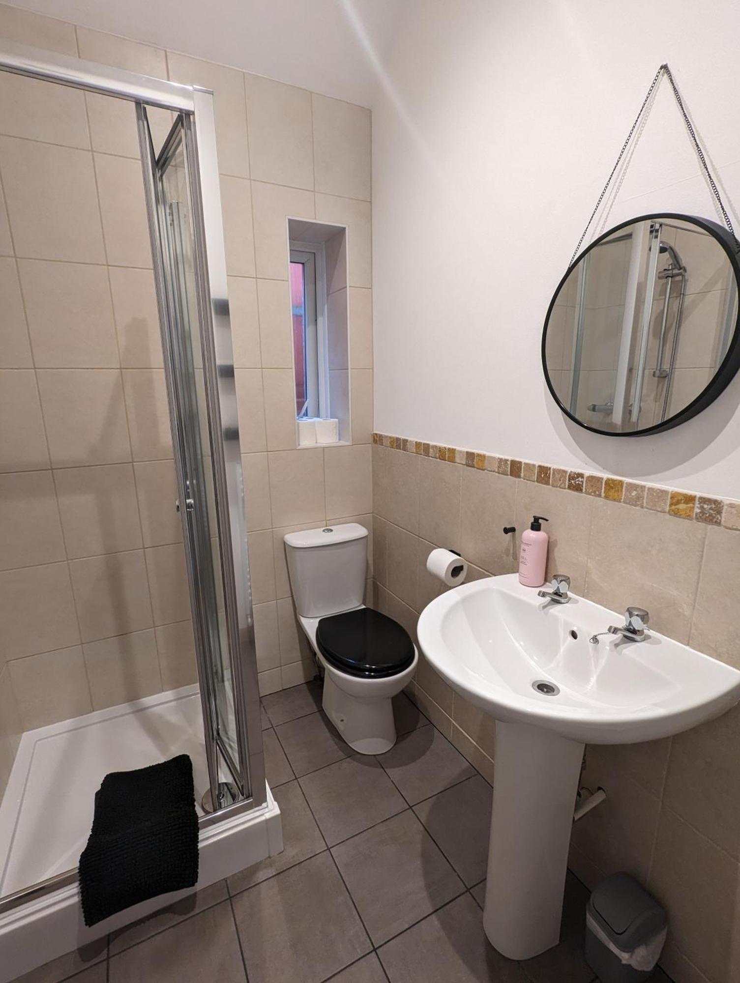 Cosy 1 Bedroom Apartment In The Heart Of Llandudno Extérieur photo